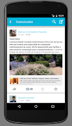 Livecom Livetouch تصوير الشاشة 1