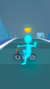 Stickman Rush ภาพหน้าจอ 4