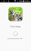 Face Swap ภาพหน้าจอ 5