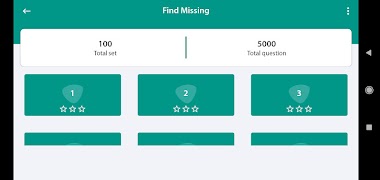 Cool Math - Quizzes Screenshot 6