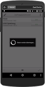 AFS mobile scan скриншот 3