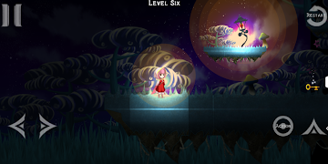 Fearless screenshot 2