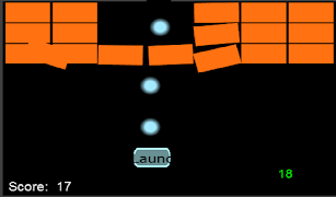ReD BRiCKS screenshot 4