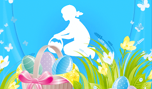 Best Easter Photo Frames screenshot 5