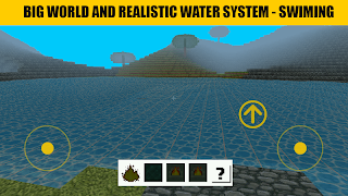 برنامه‌نما Exploration Lite Real عکس از صفحه