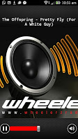 WNR captura de pantalla 2