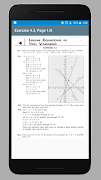 Class 9 Maths NCERT Solutions capture d'écran 2