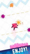 Tiny Bouncer screenshot 7