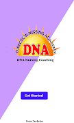 DNA Nursing poster