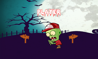 Stupid Zombies Adventure Game imagem de tela 1