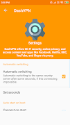 DashVPN 截圖 4