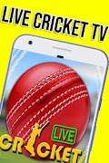 Live Cricket TV Online ảnh chụp màn hình 2