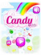 Rain Candy poster