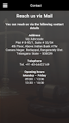 Advocate скриншот 3