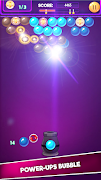 Color Bubble Shooter - Bubble Pop Game ภาพหน้าจอ 4