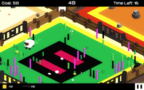 پوستر Crazy Graze