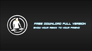 Virtual Turntable Studio screenshot 2