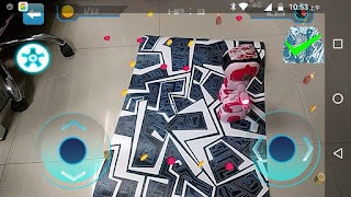 Zerobot スクリーンショット 1