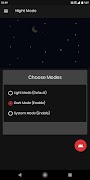 Dark Mode স্ক্রিনশট 7