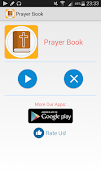 Prayer Book Ekran Görüntüsü 2