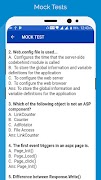 Asp.Net & C# Tutorial تصوير الشاشة 7