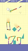 Scribble Stack Tower : Just Draw اسکرین شاٹ 2