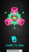 Fidget Spinner imagem de tela 3