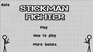 Stickman Fighter screenshot 7