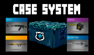 Pixel Combat Multiplayer HD تصوير الشاشة 5