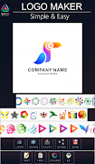 Logo Maker 2020 screenshot 2