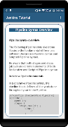 Jenkins Tutorial imagem de tela 4