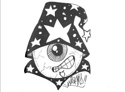 Graffiti Characters ภาพหน้าจอ 5