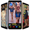 ❤️ Ankara Gown Styles Ideas ❤️ APK