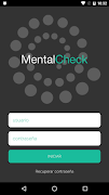 MentalCheck 海報