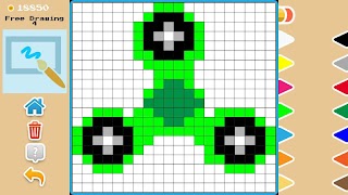 Pixasso ภาพหน้าจอ 3