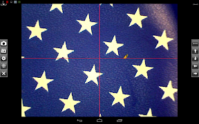 برنامه‌نما Mic-Fi Plus عکس از صفحه