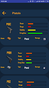 Pubg Tracker Screenshot 4