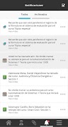 Utec+Docentes imagem de tela 4