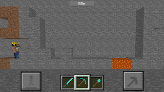 Craft Runner captura de pantalla 6