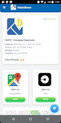 Cripto Busca screenshot 1