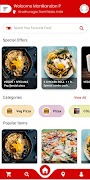 Menu24 Customer скриншот 6