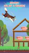 Silly Wolf screenshot 6
