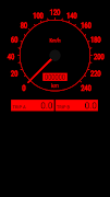 ComBase Speedometer syot layar 4