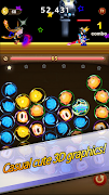 Match 3 Bubble Hunter screenshot 5