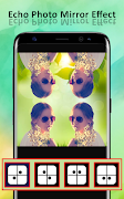 Echo Mirror Photo Editor screenshot 5