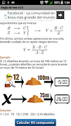 Super Regla de 3 ภาพหน้าจอ 3