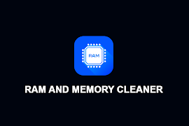 Ram and Memory Cleaner ポスター