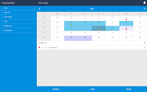 Flexmaster screenshot 6