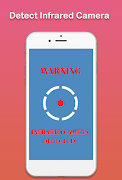 Spy Camera Detector : Detect Spy Camera captura de pantalla 2