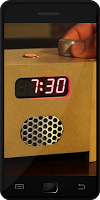 Mengatur Alarm screenshot 1